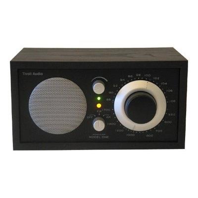 Tivoli Audio Henry Kloss Model One - radio-tuner