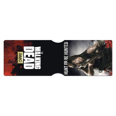 Porte Carte The Walking Dead Daryl