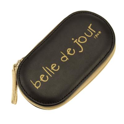 KIT MANUCURE - Belle de jour - Noir