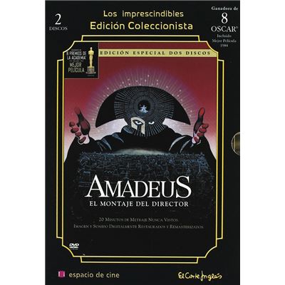 Amadeus: Director Edition