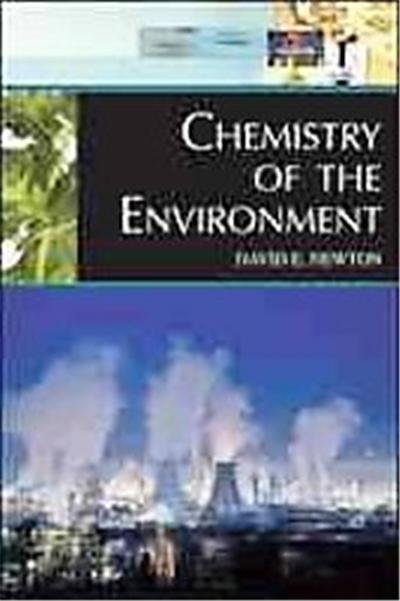 Chemistry of the Environment, New Chemistry