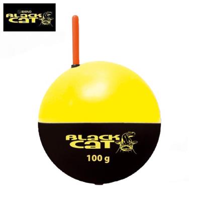 Flotteur De Peche A Silure Black Cat Modèle: 200G