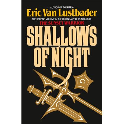 Shallows Of The Night (Paperback)