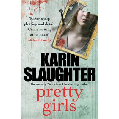 Pretty Girls: A Novel (Paperback)