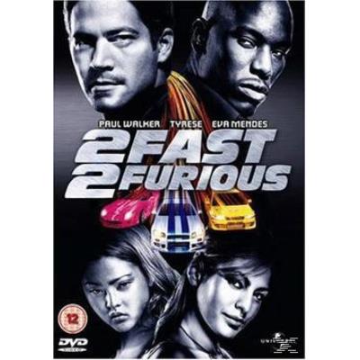 2 Fast 2 Furious