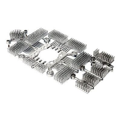 ZALMAN ZM RHS88 - warmteafvoer voor de videokaart