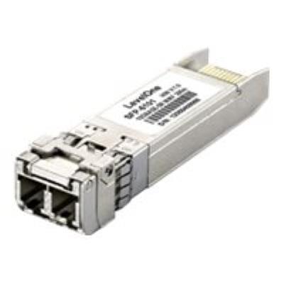 LevelOne SFP-6101 - SFP+ transceivermodule - 10 Gigabit Ethernet