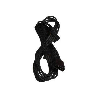 BitFenix Alchemy Multisleeved Cables - netspanningsadapter - 20 cm