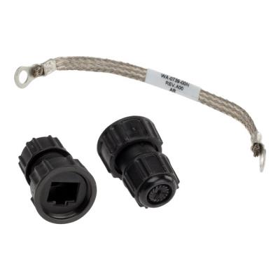 AXIS Outdoor midspan Spare Kit A - accessoirepakket voor voedingssysteem