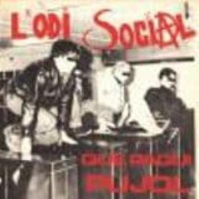 Que Pagui Pujol - L'Odi Social