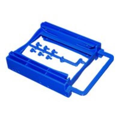 Atlantis Land Linea Professional - storage bay adapter