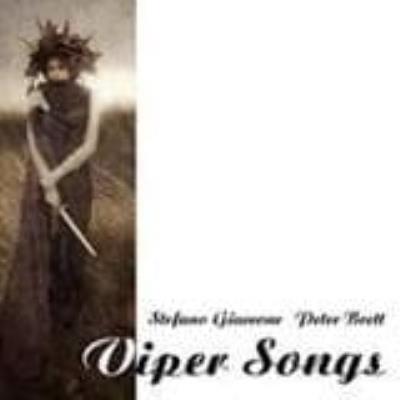 Viper Songs - Giaccone, Stefano