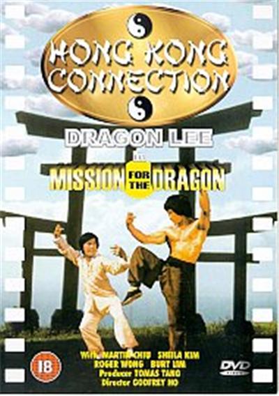 Mission For The Dragon