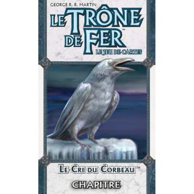 Edge - Le Trône de Fer JCE - Le Cri du Corbeau