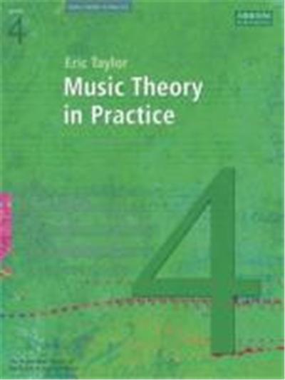 Music Theory in Practice