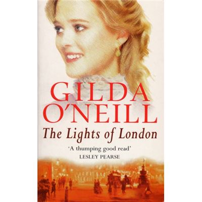 Lights Of London