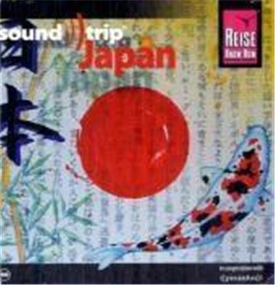 soundtrip Japan