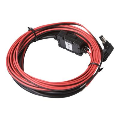 Brother PA-CD-600WR - netspanningsadapter - wagen
