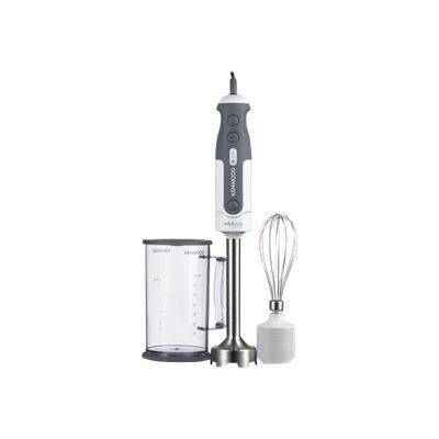 Kenwood Triblade HDP302WH - handblender - wit