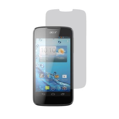 Swiss Charger SCP50091 Pack de 2 Films de protection d'écran pour Acer E1 Transparent