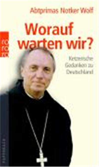 Worauf Warten Wir, Rororo Paperback