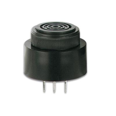 Buzzer Magnetique 6-28vcc Type Faston