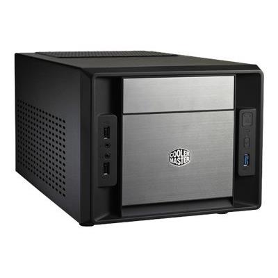 Cooler Master Elite 120 Advanced - zeer kleine vormfactor - mini ITX