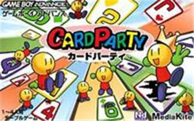 Card Party État correct -  reconditionné disponible sur Fnac