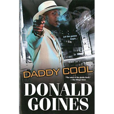 Daddy Cool (Black Experience) - [Version Originale]