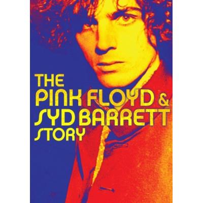 The Pink Floyd & Syd Barrett Story (2 Dvd)