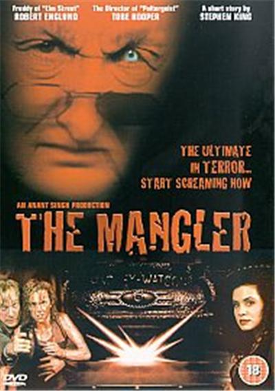 The Mangler Reborn