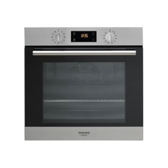 Электрический духовой шкаф hotpoint ariston fa2 841 jh ix ha