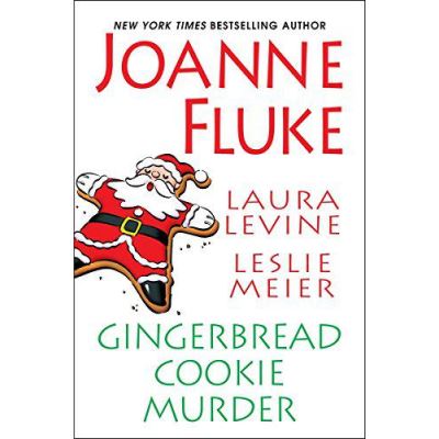 Gingerbread Cookie Murder - [Version Originale]
