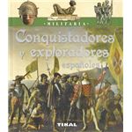 Conquistadores y exploradores españoles