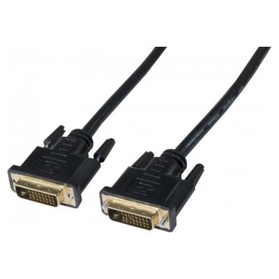 Cordon Dvi-d Dual Link mm - 5,0m