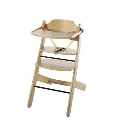 Schardt chaise haute best naturelle