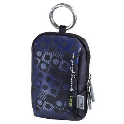 Aha:-sac photo lenni, 60g, bleu marine