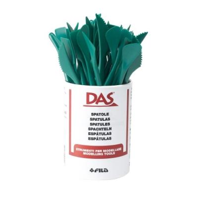SPATOLE DAS IN BARATTOLO 385800 (CONF.48)