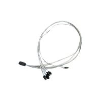 Microsemi Adaptec câble interne SAS - 80 cm
