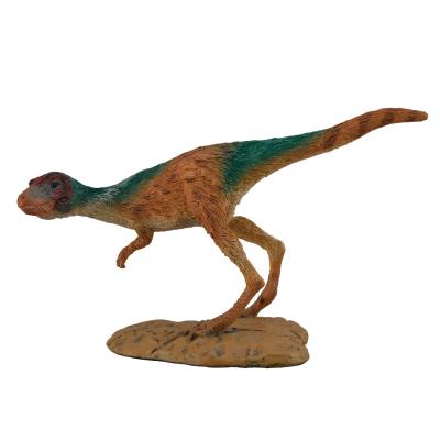 Figurine dinosaure : juvénile t-rex figurines collecta
