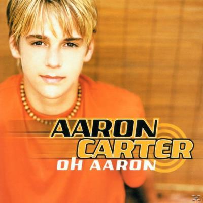 Oh Aaron [Chinese Bonus Tracks]