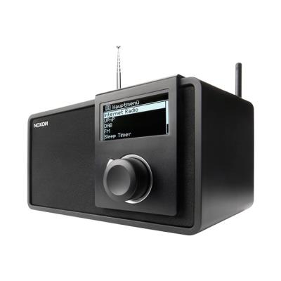 TERRATEC iRadio 460+ - Netwerktuner