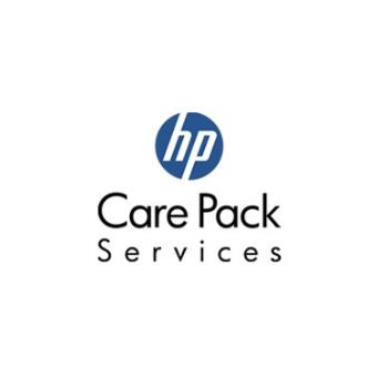 HP HP Post-Warranty 2Y - 1