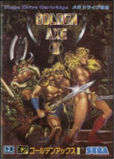 Acheter Golden Axe II - IMPORT JAPONAIS État correct - 39,99 € Golden Axe II - IMPORT JAPONAIS État correct - reconditionné disponible sur Fnac