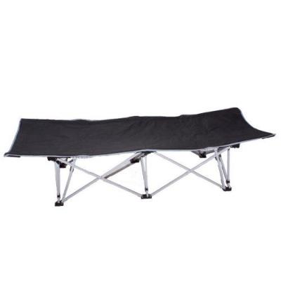 Cao Lit De Camp Parapluie Noir