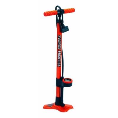 Pedros prestige pompe à pied orange
