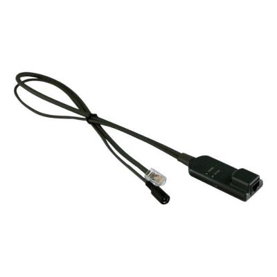 Avocent MergePoint Unity Serial IQ - seriële poortuitbreider