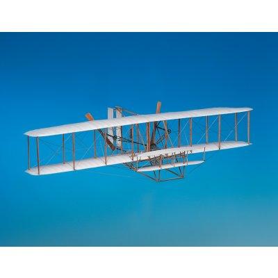 Schreiber-Bogen - Maquette en carton : Wright Flyer I