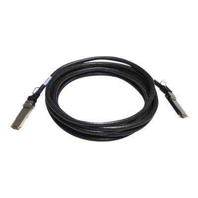 HPE X240 Direct Attach Copper Cable - netwerkkabel - 5 m