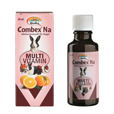 Combex Na, Pour Rongeurs - Mon Animalerie